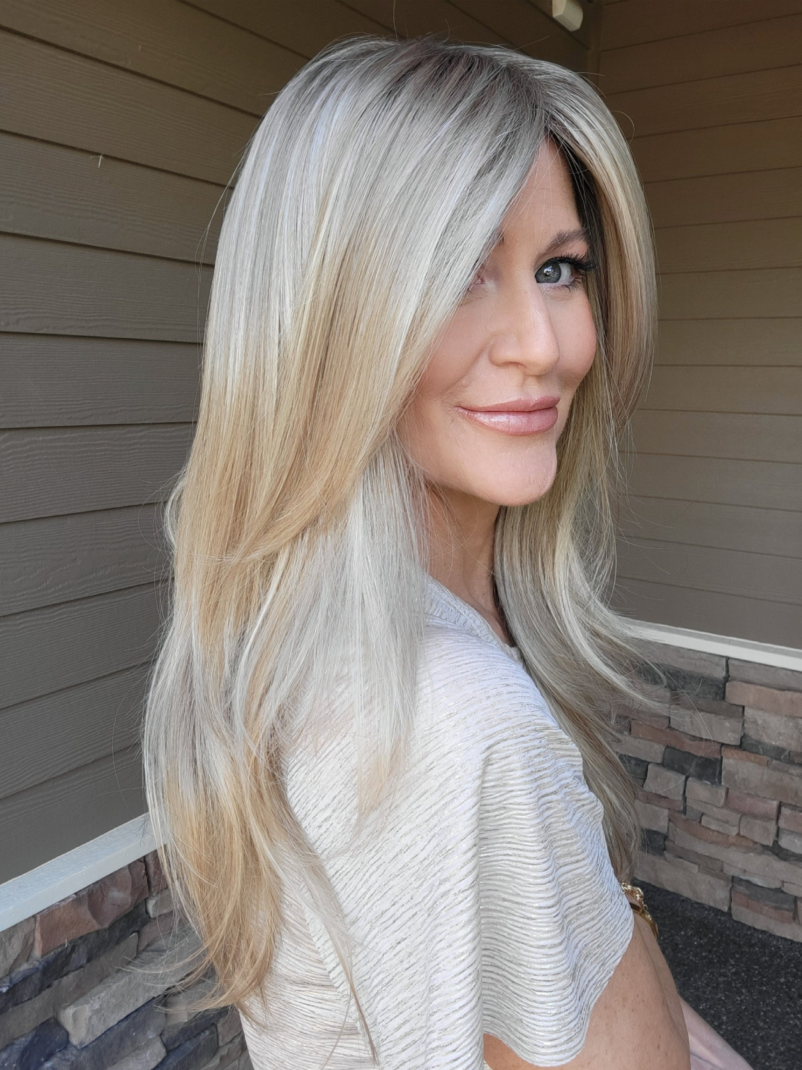 Shilo by Noriko | Monofilament Top – Wigs.com