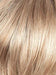 ARABIAN SAND | Neutral Chocolate Brown Roots fade into a Neutral Blonde Base, blended with Sandy, Chestnut, Golden, and Honey Blondes, with Soft Creamy Blonde Highlights and Face-Framing Lowlights