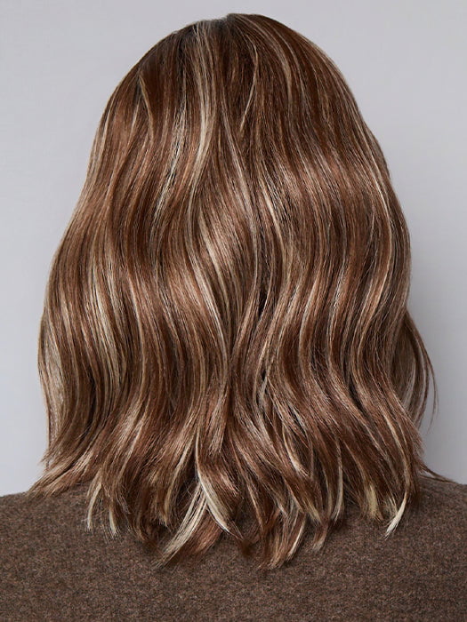 Smooth Wavez by Rene of Paris | Synthetic Wig – Wigs.com