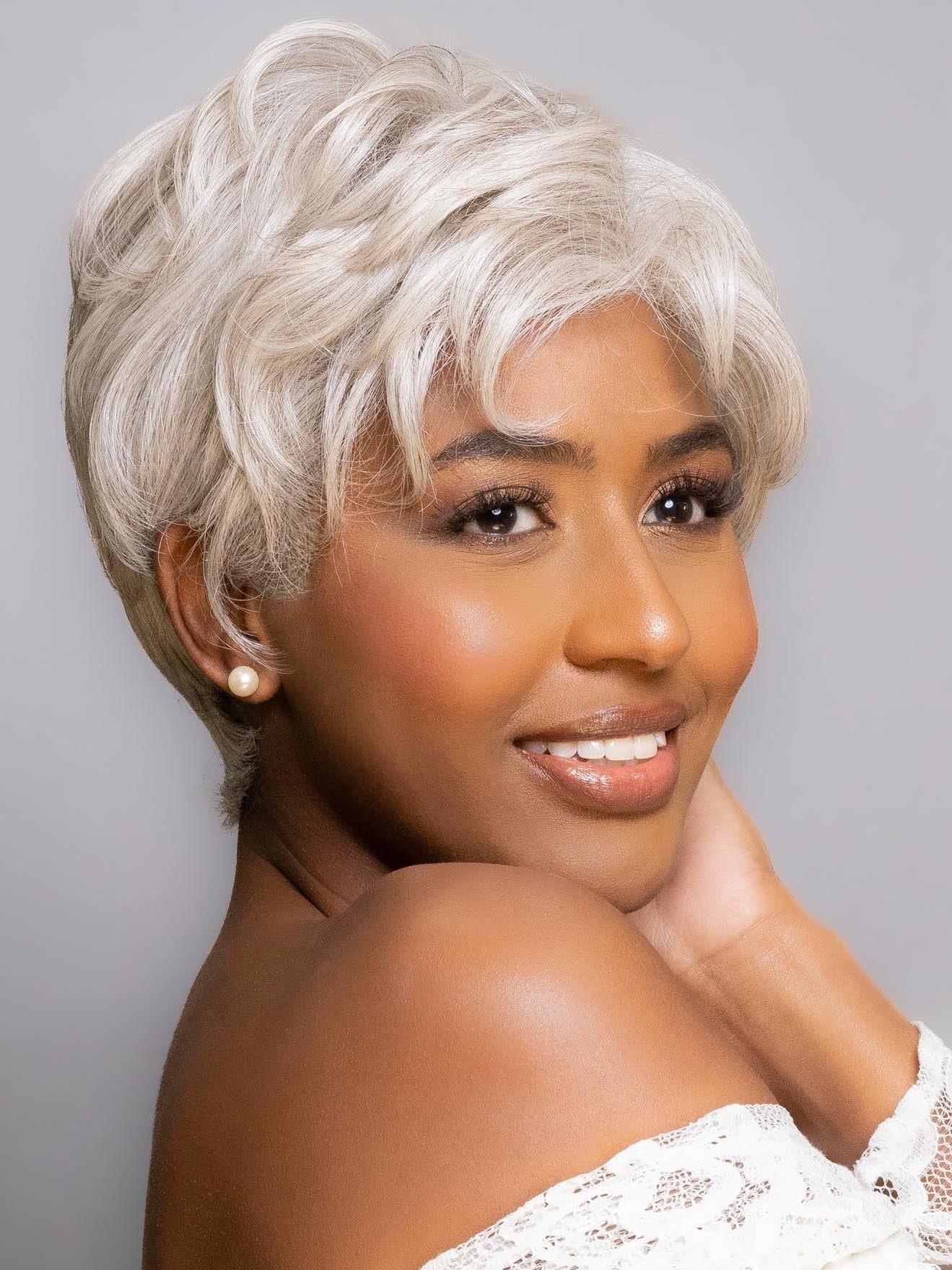 Jada by Kim Kimble Synthetic Wig