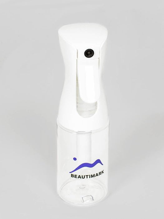Fine Mist Spray Bottle by BeautiMark