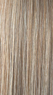 SPRING HONEY | Honey Blonde Evenly Blended with Gold Platinum Blonde