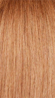 STRAWBERRY-BLOND | A soft Warm Blonde with subtle finely woven lowlights and highlights