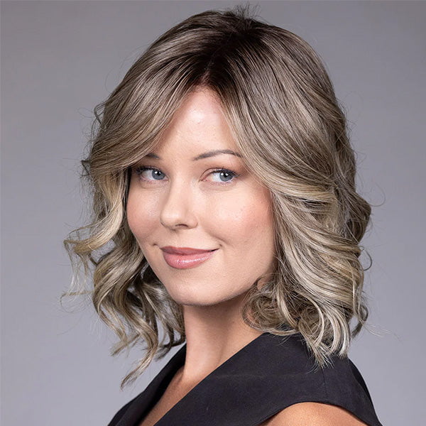 Featured Here: Streep by Belle Tress in shade Sparkling Champagne Blonde R