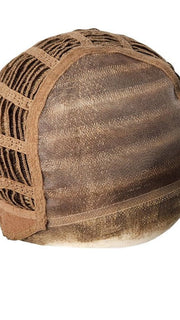 CAP CONSTRUCTION | Mono Top | Extended Lace Front