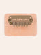 BLONDE TAPE N' GO | PRESSURE SENSITIVE CLIPS (comes with 12 clips)