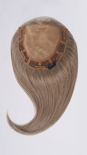CAP CONSTRUCTION | LACE FRONT | DOUBLE MONOFILAMENT | WEFTED BACK