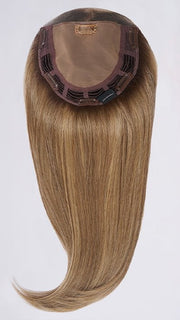 CAP CONSTRUCTION | LACE FRONT | WEFTED BACK | MONOFILAMENT TOP