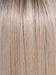 TRES LECHES BLONDE | Blonde, Rooted with Light, Medium and Dark Brown