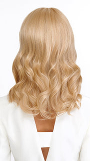 MILLION DOLLAR BABE by TressAlure in color 22R | Dark Golden Blonde