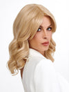 MILLION DOLLAR BABE by TressAlure in color 22R | Dark Golden Blonde