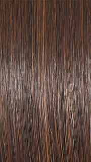 RL4/6 BLACK COFFEE | Dark Brown Evenly Blended with Medium Brown