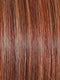 RL31/29 FIERY COPPER | Medium Light Auburn Evenly Blended with Ginger Blonde