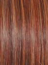 RL31/29 FIERY COPPER | Medium Light Auburn Evenly Blended with Ginger Blonde