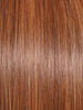 RL30/27 RUSTY AUBURN | Medium Auburn Evenly Blended with Strawberry Blonde