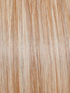 RL19/23 BISCUIT | Light Ash Blonde Evenly Blended with Cool Platinum Blonde