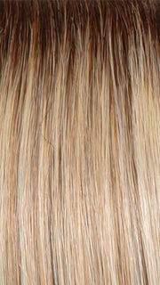 RL16/21SS SHADED SAND | Light Blonde shaded with Medium Brown
