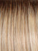 RL1621SS SHADED SAND | Light Blonde shaded with Medium Brown