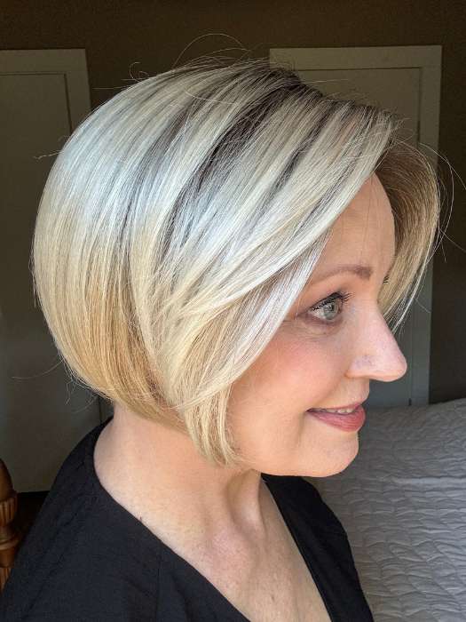 Eve Wig