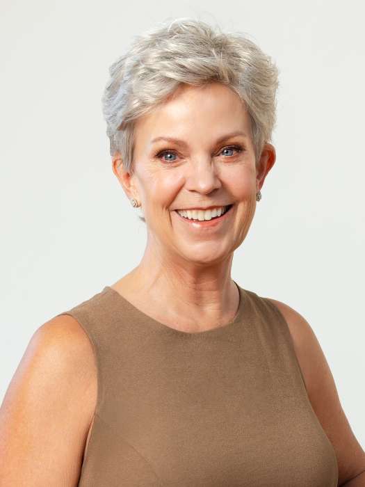 Short Wigs