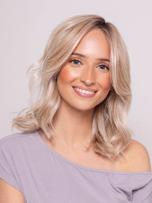 Lace Front Wigs