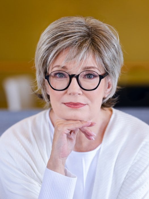 Short Wigs