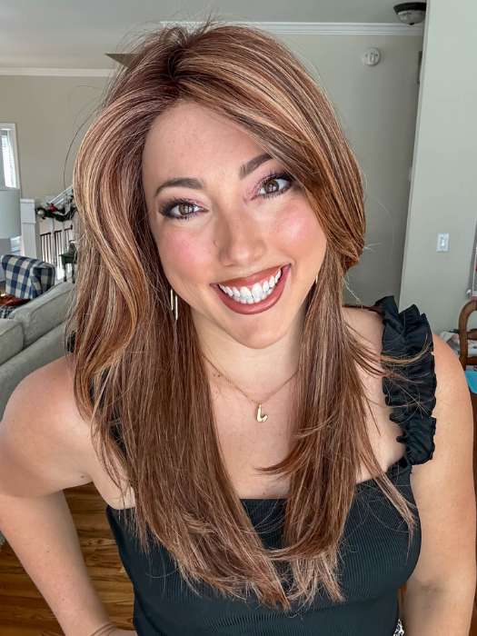 Wigszilla Sizzle by TressAllure | Synthetic Wig – Wigs.com