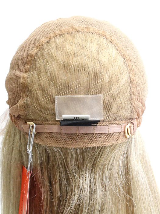 Christina by Wig Pro | Remy Human Hair & 100% Hand-Tied – Wigs.com