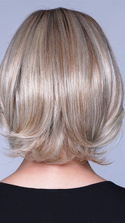 BURNT BISCUIT BLONDE R | A Blend of Sand, Honey, and Creamy Soft Blonde with a Medium Root