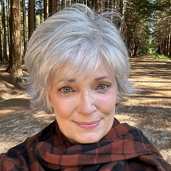 Ignite by Jon Renau in shade 12FS12 Malibu Blonde