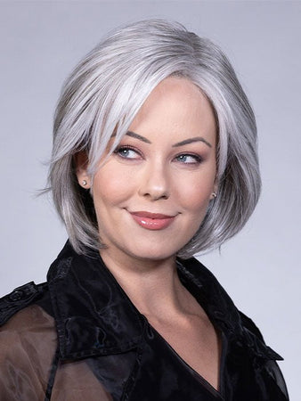 Wintour Synthetic Lace Front Wig (Hand Tied) –