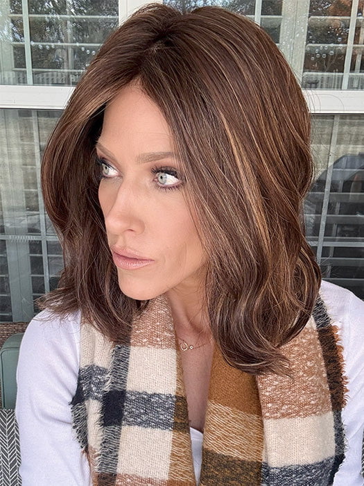 Zara by Rene of Paris | Synthetic Wigs – Wigs.com