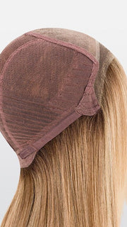 CAP CONSTRUCTION | HAND TIED | LACE FRONT | MONO TOP 