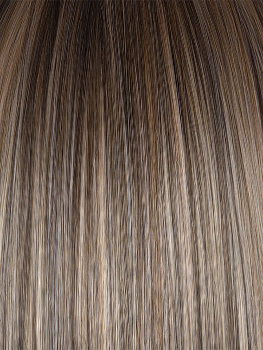 Terra | Synthetic Lace Front Wig (Mono Top) – Wigs.com