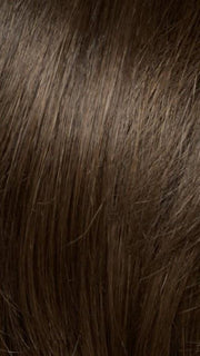 DARK CHOCOLATE | Dark Brown Blonded with Medium Brown