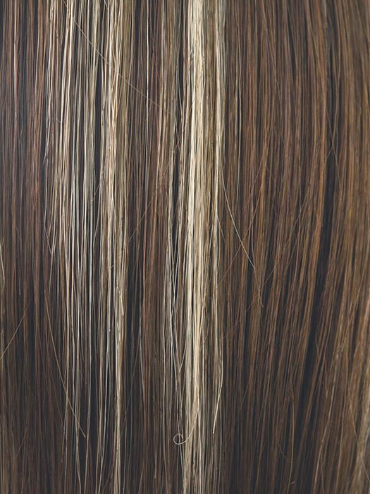 Terra | Synthetic Lace Front Wig (Mono Top) – Wigs.com