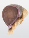CAP CONSTRUCTION | EAR TO EAR LACE FRONT | MONOFILAMENT TOP | 100% HAND TIED