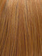 AUBURN SPICE R | A Deep Auburn Shade with Darker Roots and subtle highlights in Copper and Golden Spice Tones