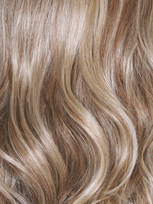 Miki　ウィッグ Miki V by Belle Tress | Synthetic Lace Front Wig (Hand Tied