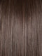 COOLEST ASH BROWN R | A combination of Light Ash Brown, Cool Medium Brown and a hint of Dark Blonde and Dark Roots