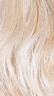 CREAM SODA BLONDE | A Multi Dimensional Cool Blonde with blends of Ash, Sandy and Platinum Blonde