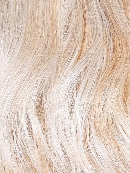 CREAM SODA BLONDE | A Multi Dimensional Cool Blonde with blends of Ash, Sandy and Platinum Blonde