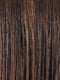 ENGLISH TOFFEE | A Medium Brown with Light Auburn and Caramel Highlights