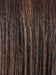 ENGLISH TOFFEE | A Medium Brown with Light Auburn and Caramel Highlights