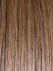 JAMOCA-ALMOND-FUDGE-R | Deep mocha brown blended with subtle golden almond undertones and fudge-like highlights to create a rich brunette hue