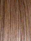 JAMOCA-ALMOND-FUDGE-R | Deep mocha brown blended with subtle golden almond undertones and fudge-like highlights to create a rich brunette hue