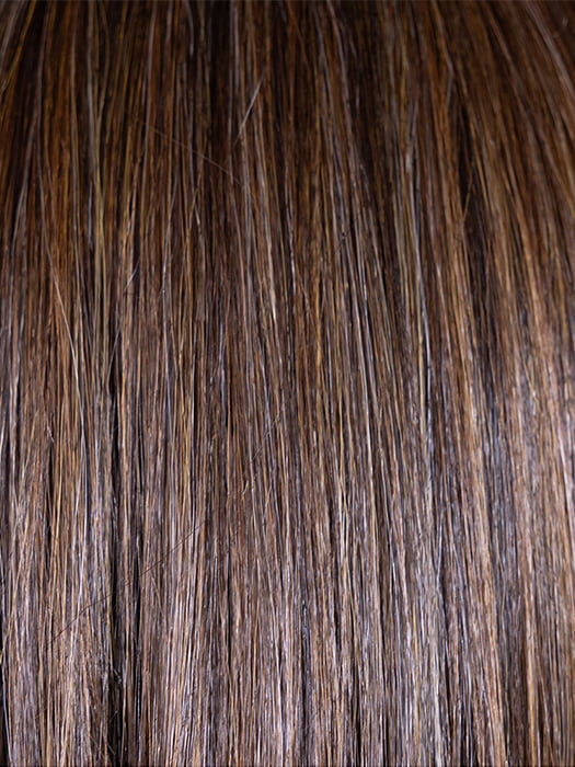 Kate | Synthetic Lace Front Wig (Hand Tied)