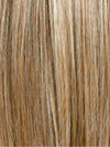 SHAKEN OATMILK BLONDE R | A Medium and Light Brown Base with Cool and Neutral Blonde