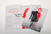 Limited Edition signed Ellen Wille Catalog