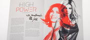 Limited Edition signed Ellen Wille Catalog